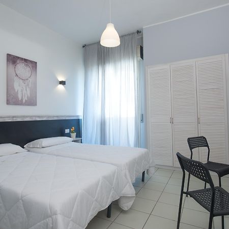 Hotel Club Eloro Lido di Noto Esterno foto