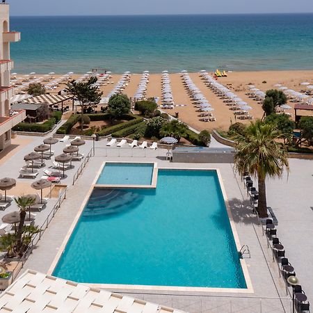 Hotel Club Eloro Lido di Noto Esterno foto