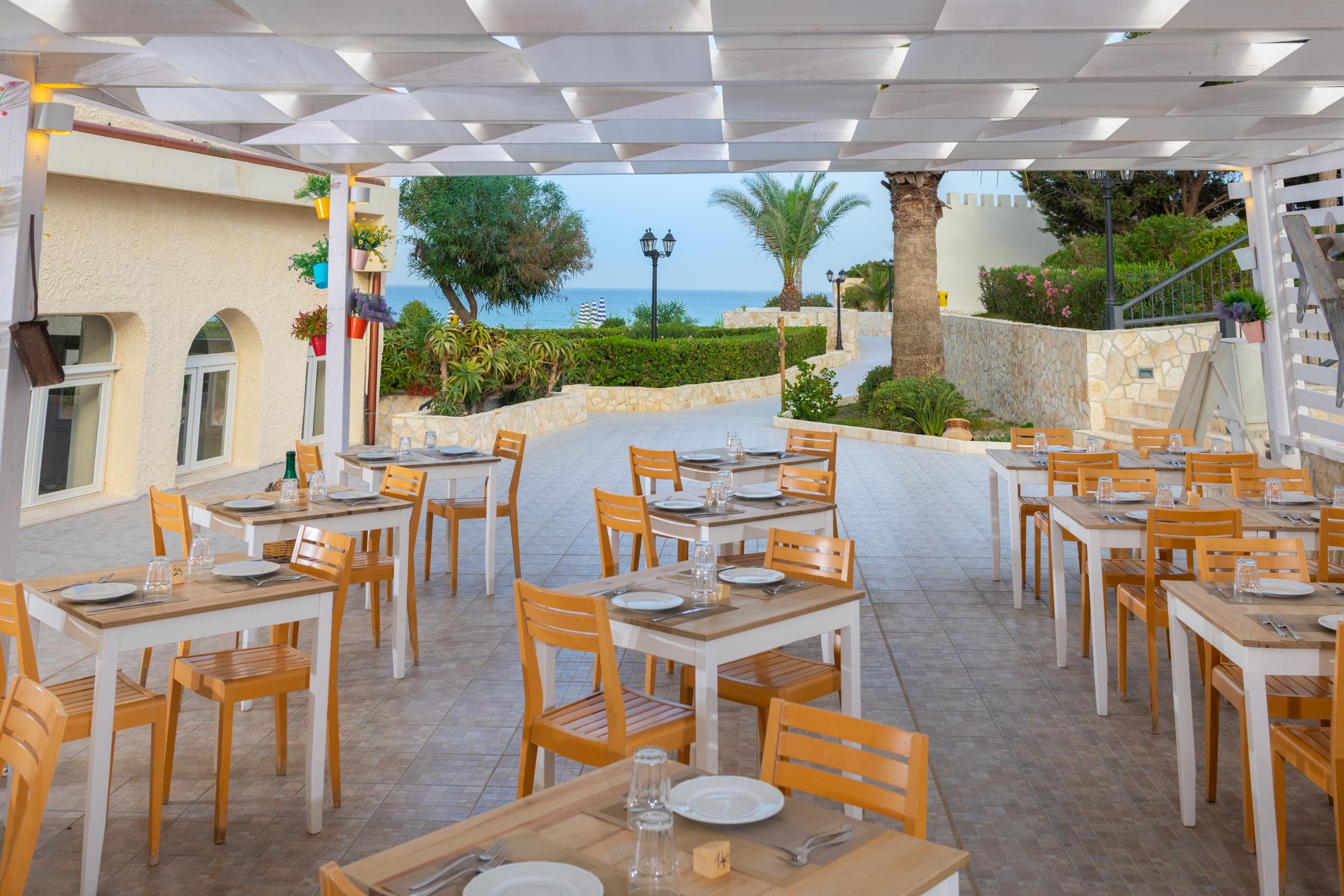 Hotel Club Eloro Lido di Noto Esterno foto