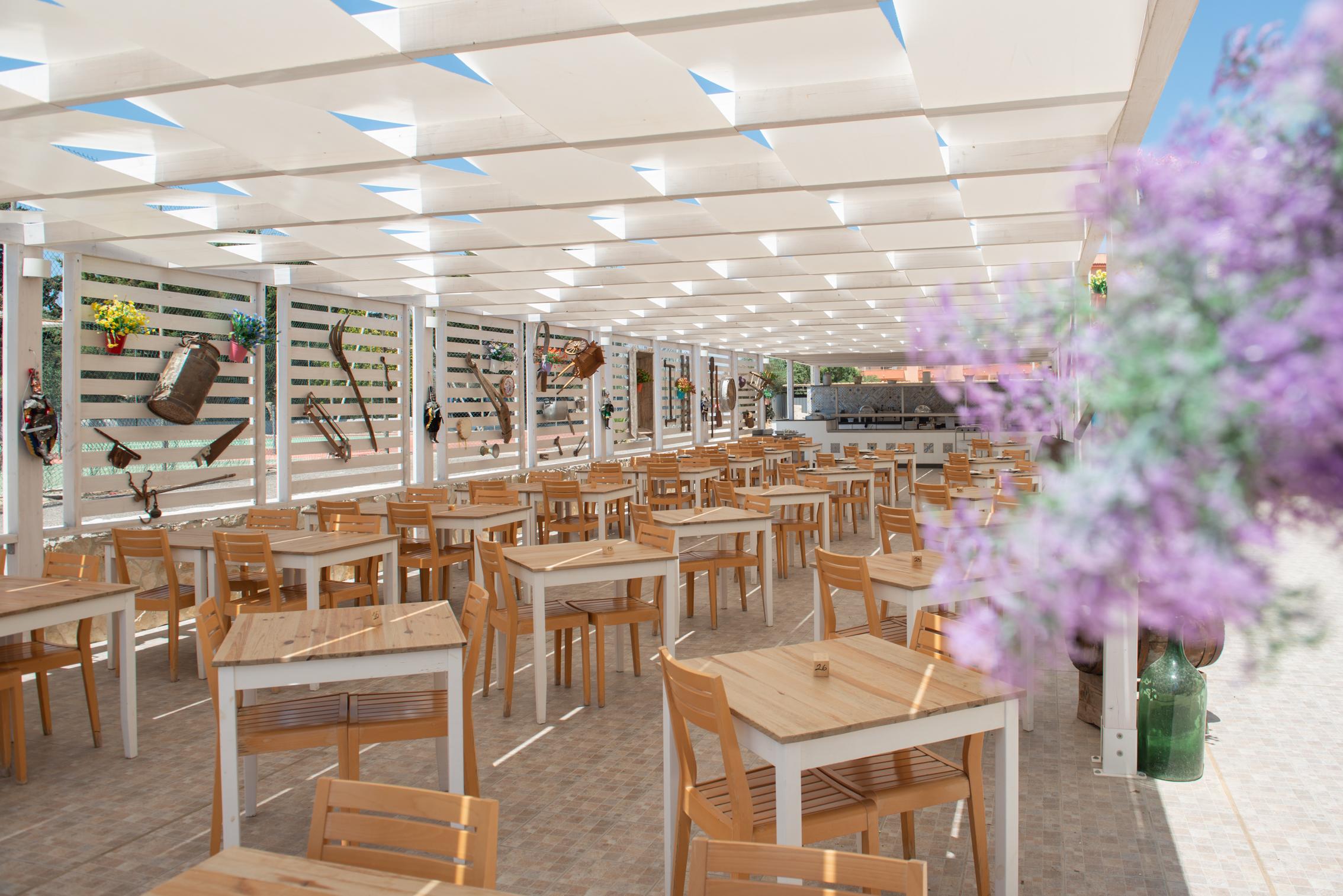 Hotel Club Eloro Lido di Noto Esterno foto
