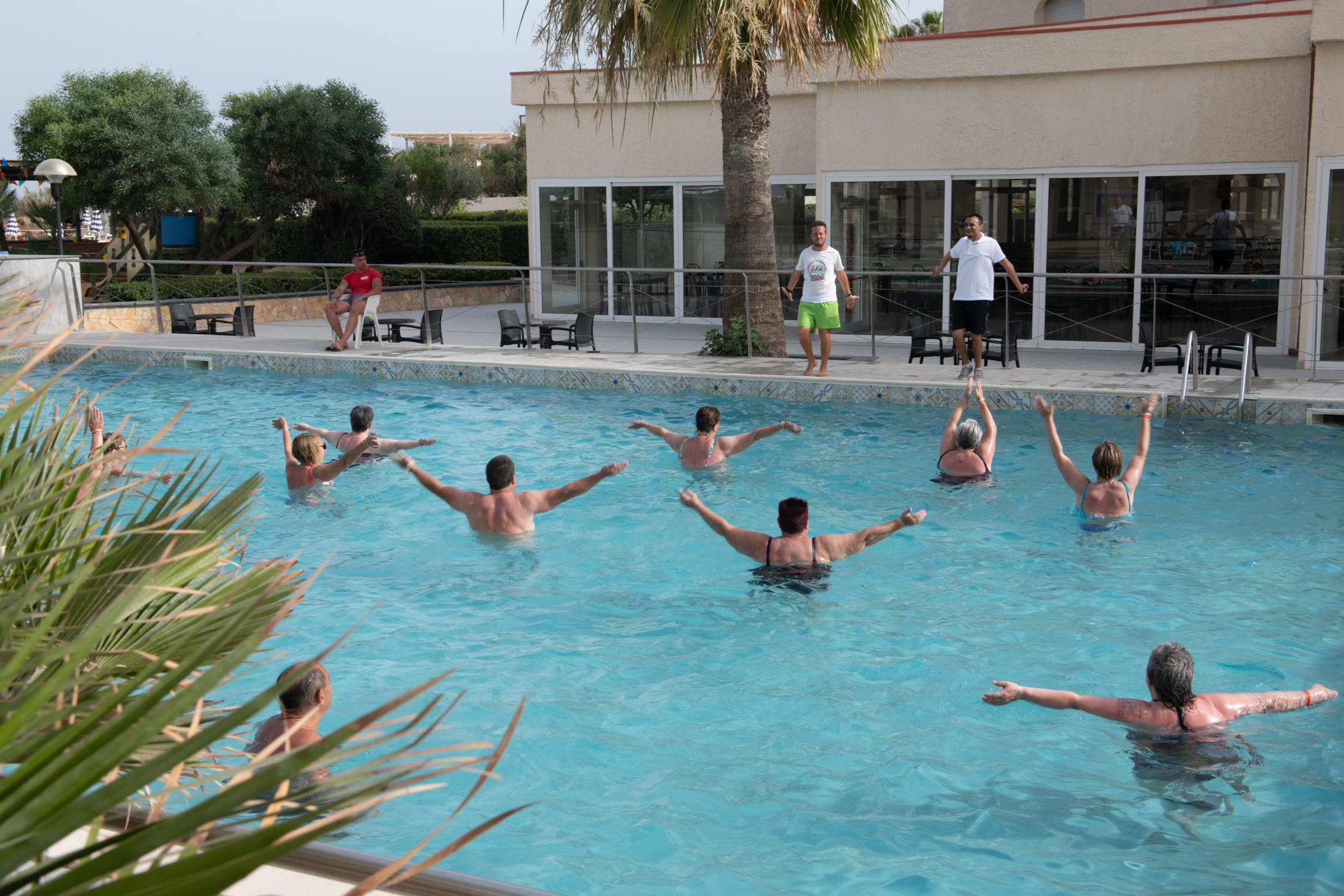 Hotel Club Eloro Lido di Noto Esterno foto
