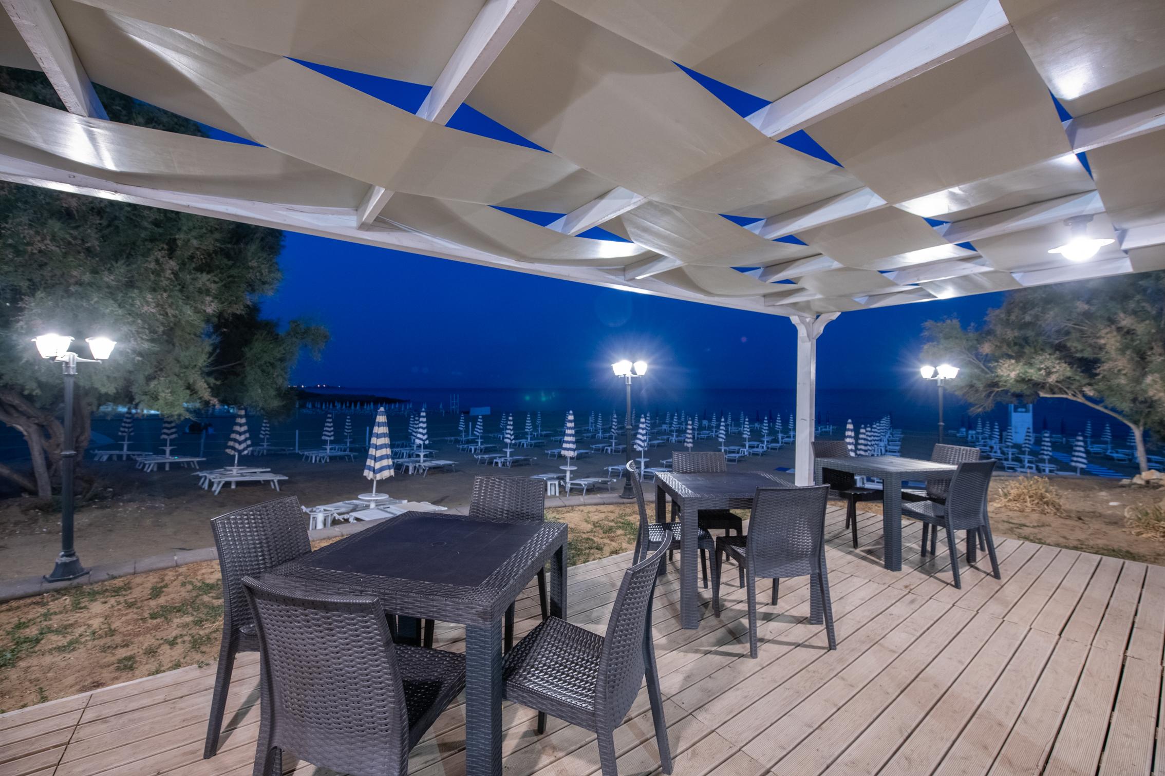 Hotel Club Eloro Lido di Noto Esterno foto