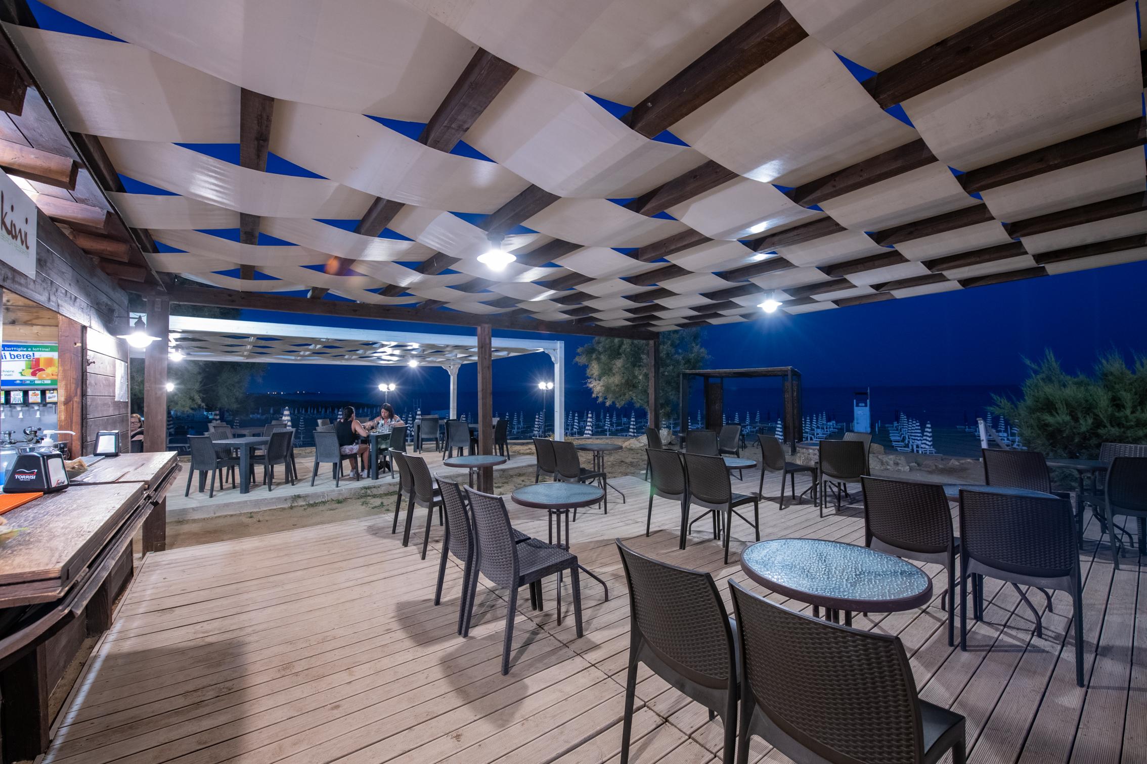 Hotel Club Eloro Lido di Noto Esterno foto