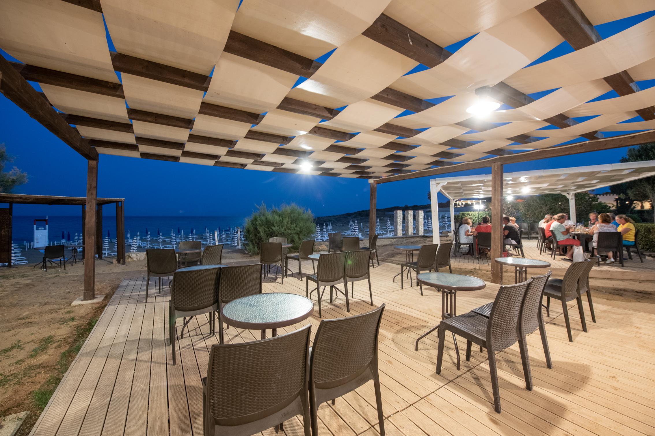 Hotel Club Eloro Lido di Noto Esterno foto
