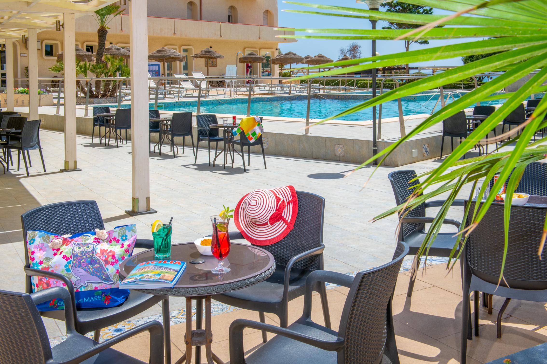 Hotel Club Eloro Lido di Noto Esterno foto