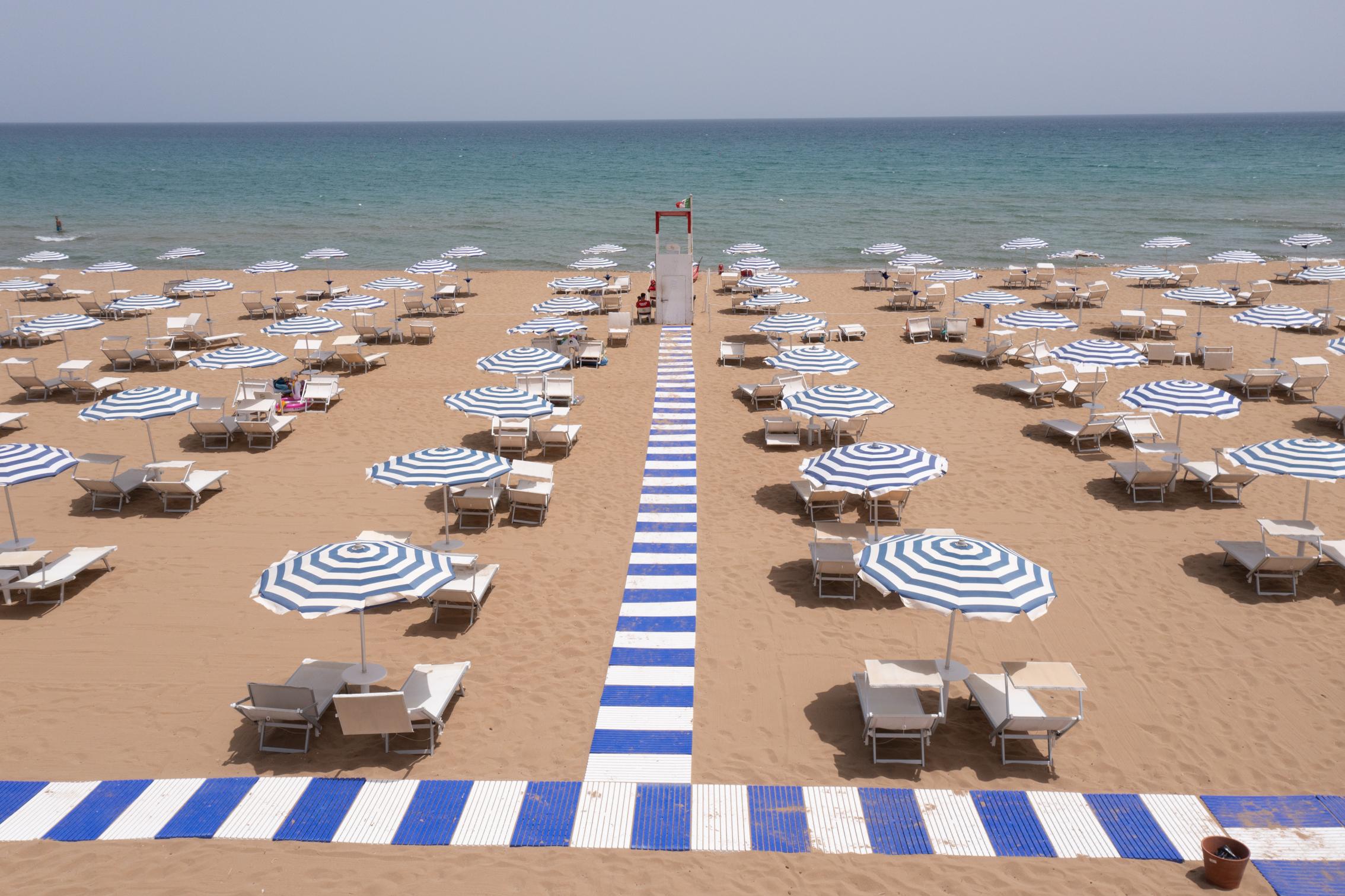 Hotel Club Eloro Lido di Noto Esterno foto