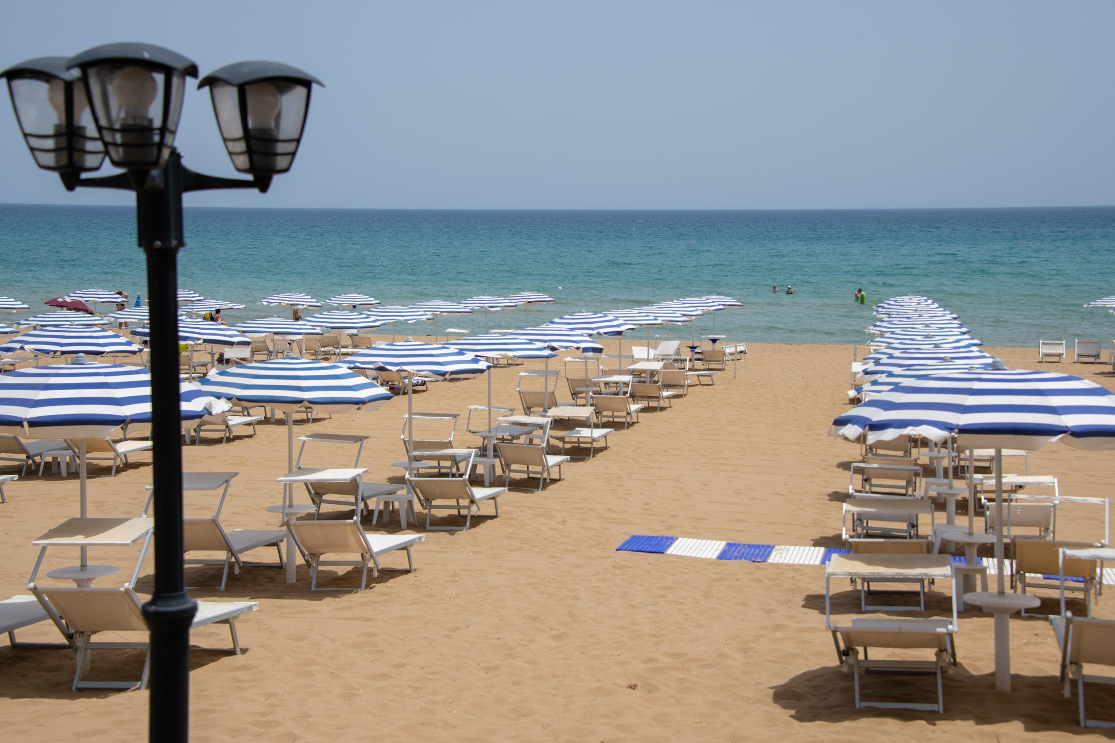 Hotel Club Eloro Lido di Noto Esterno foto