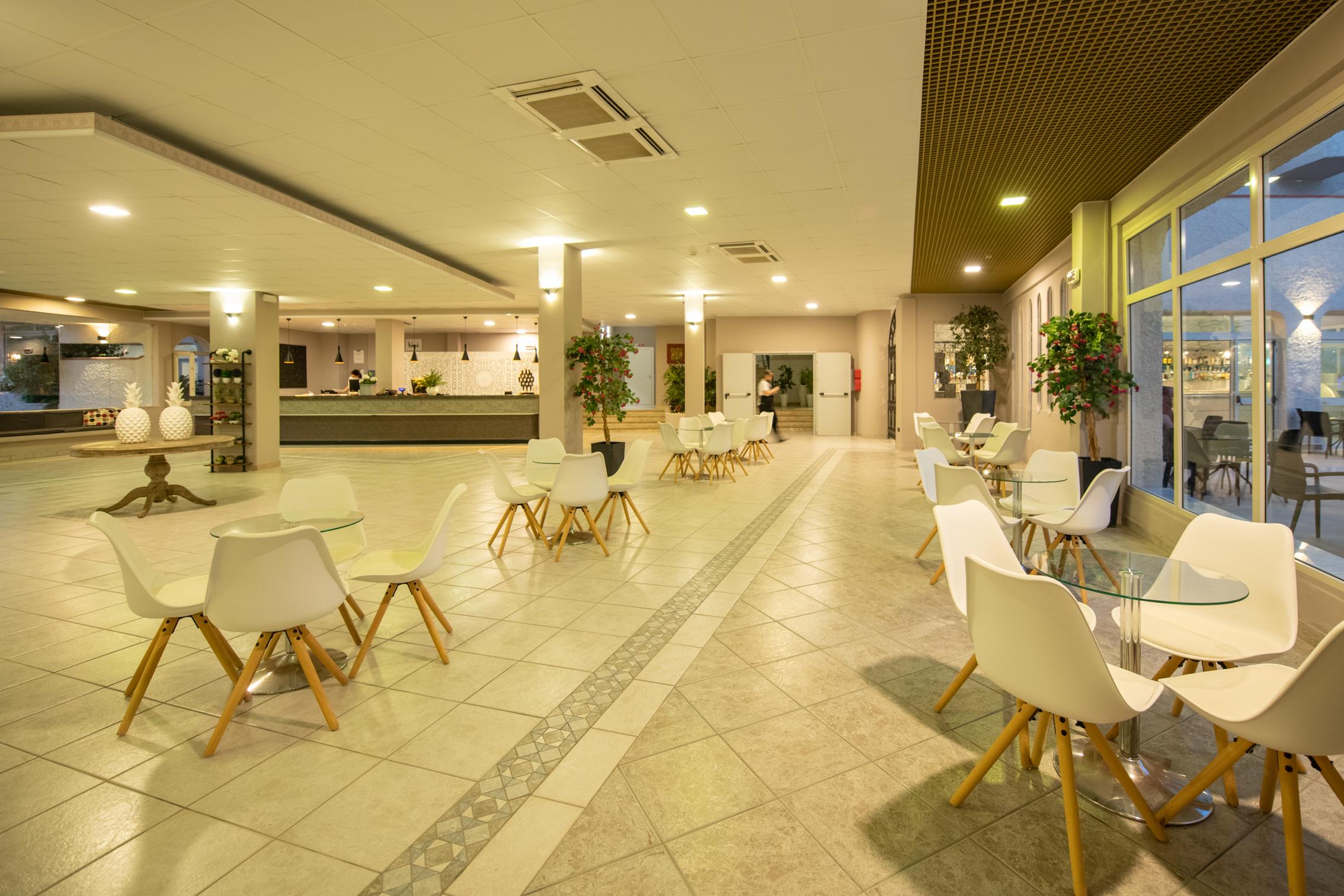 Hotel Club Eloro Lido di Noto Esterno foto