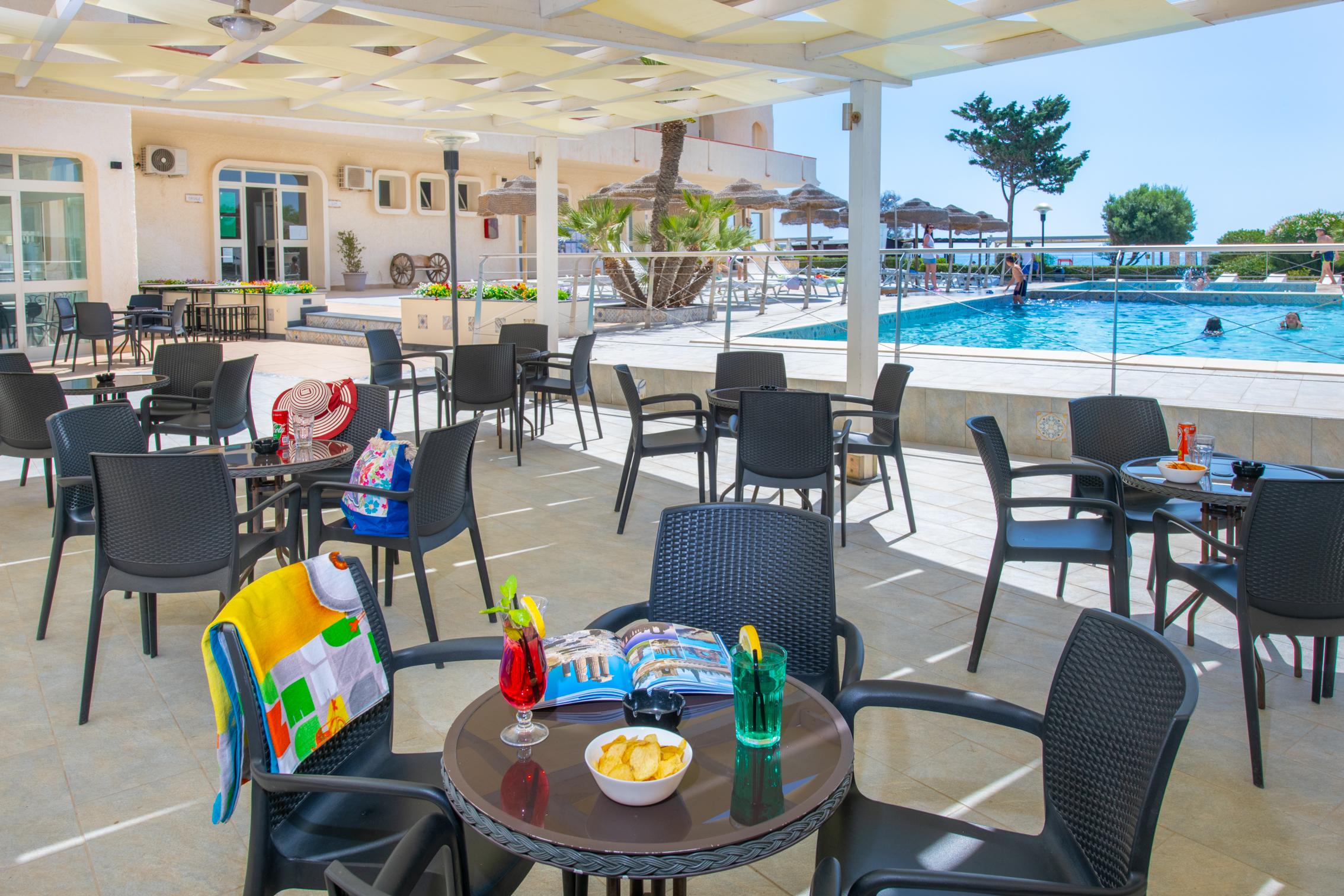 Hotel Club Eloro Lido di Noto Esterno foto