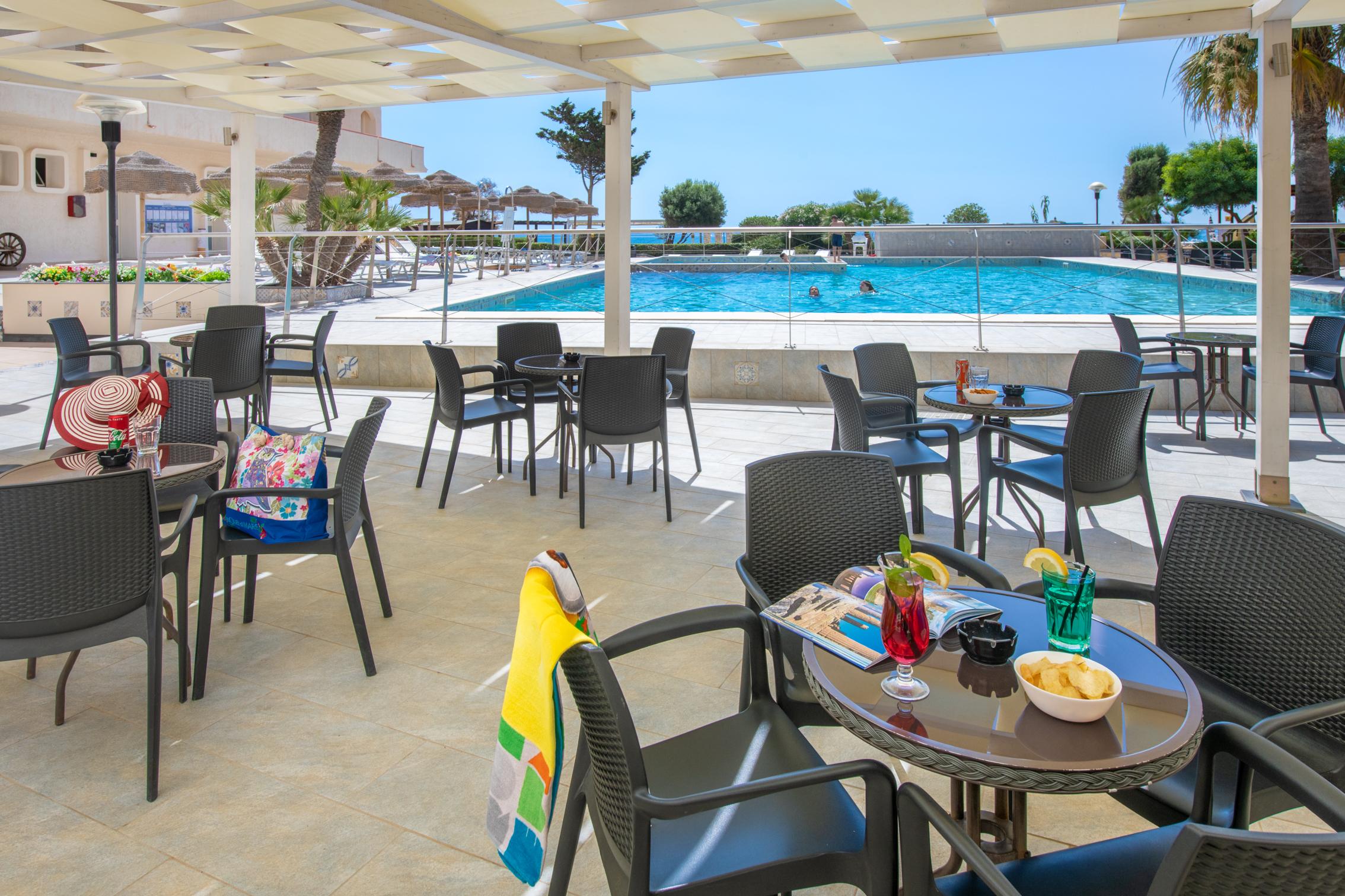 Hotel Club Eloro Lido di Noto Esterno foto